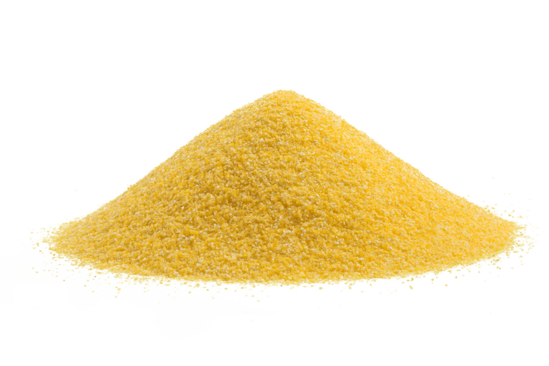 Harina de maíz